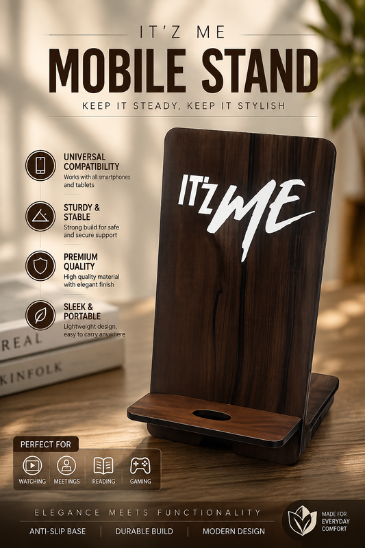 IT'z ME MOBILE STAND PACK OF 2